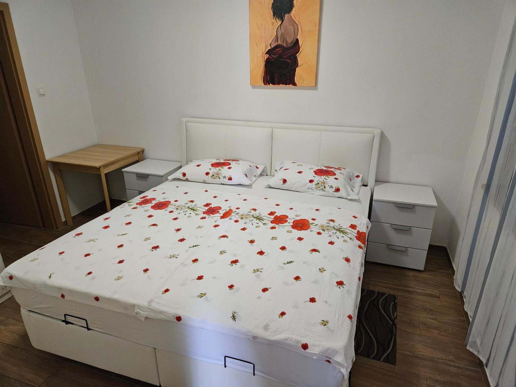 Apartments Vila Tisa Mali Lošinj Esterno foto
