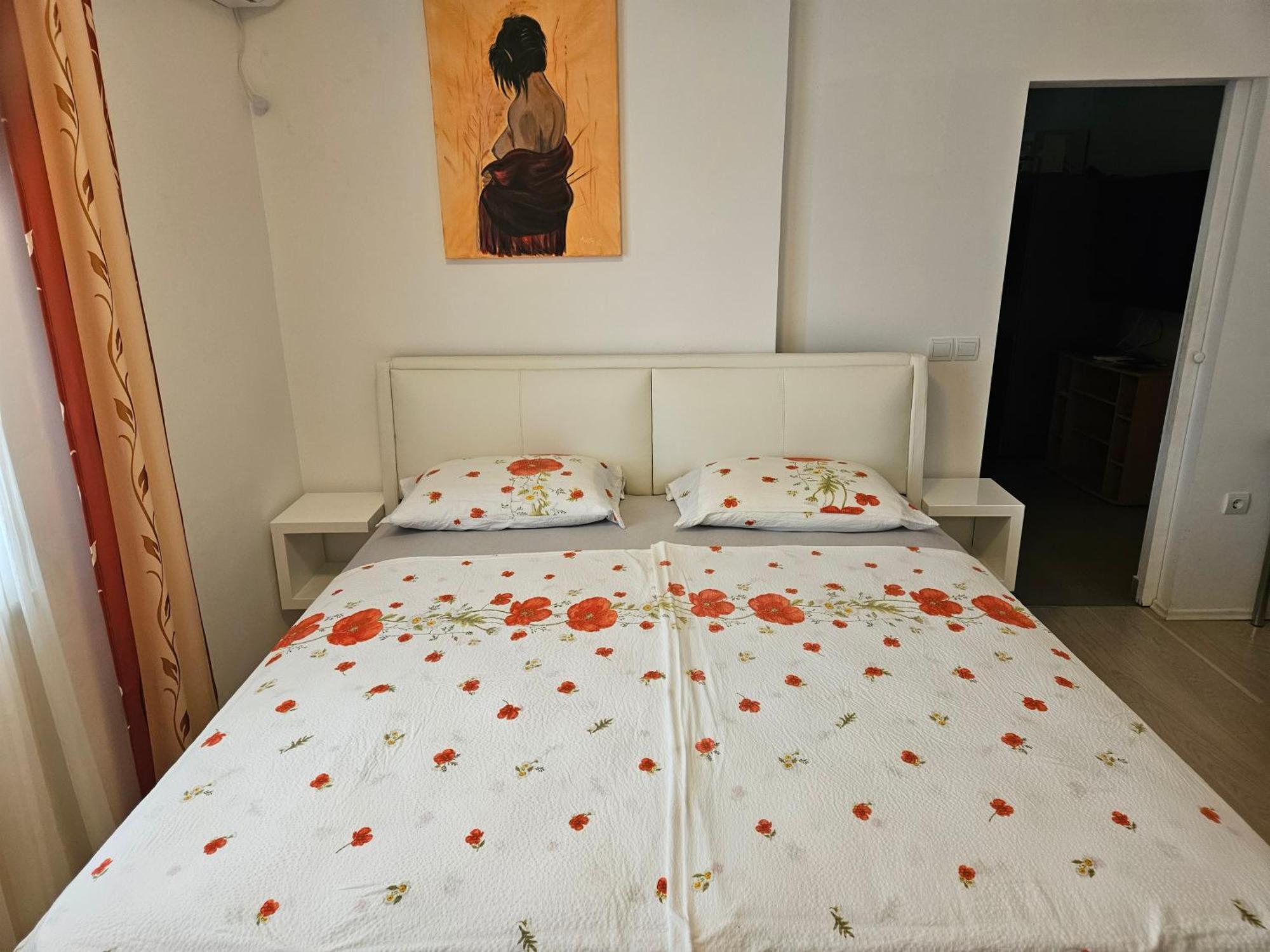 Apartments Vila Tisa Mali Lošinj Esterno foto