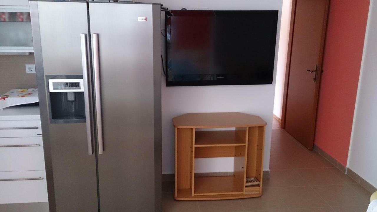 Apartments Vila Tisa Mali Lošinj Esterno foto