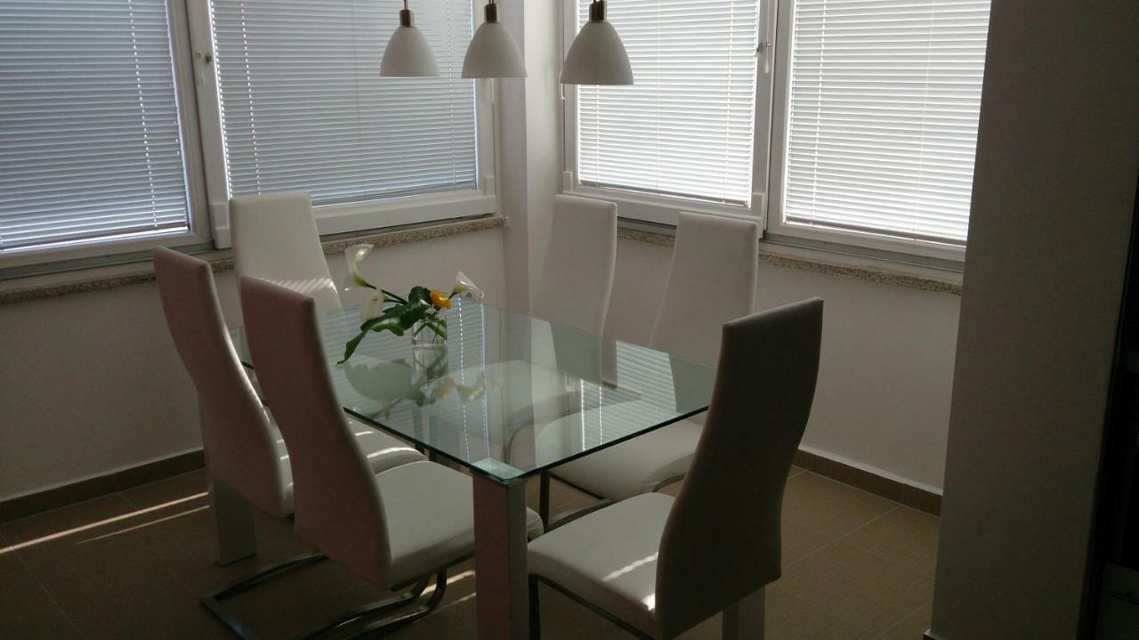 Apartments Vila Tisa Mali Lošinj Esterno foto